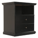 Maribel One Drawer Night Stand Homeline Furniture