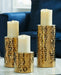 Marisa Candle Holder Set (3/CN) Homeline Furniture