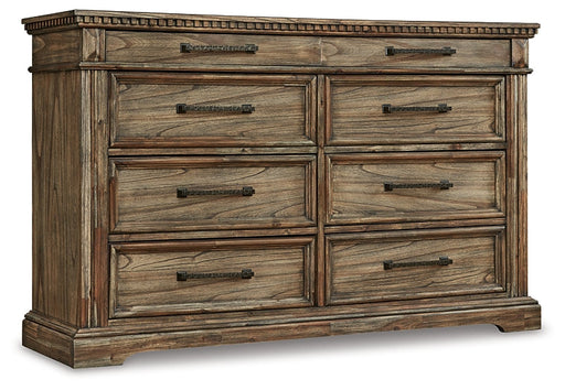 Markenburg Dresser Homeline Furniture