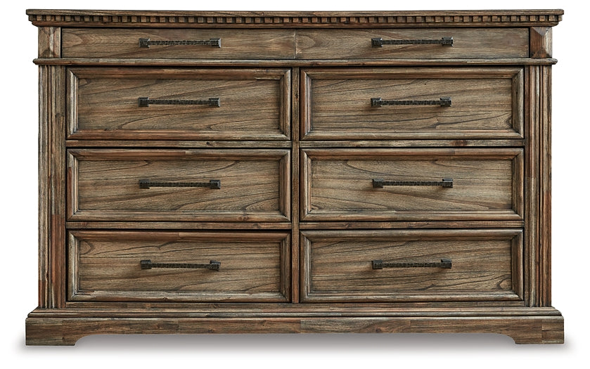 Markenburg Dresser Homeline Furniture