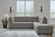 Marleton 2-Piece Sectional with Chaise Homeline Furniture