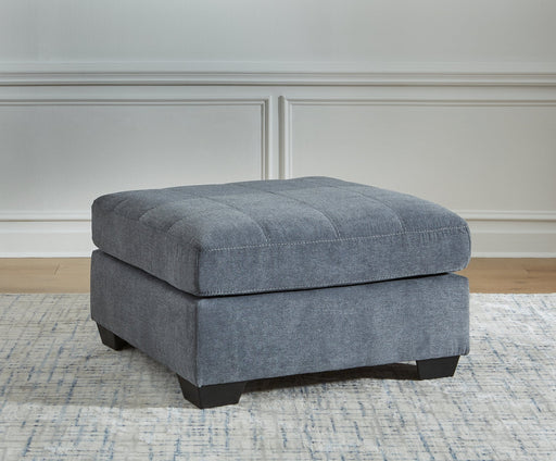 Marleton Oversized Accent Ottoman Homeline Furniture