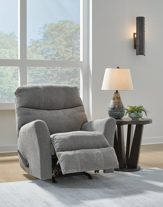 Marleton Rocker Recliner Homeline Furniture