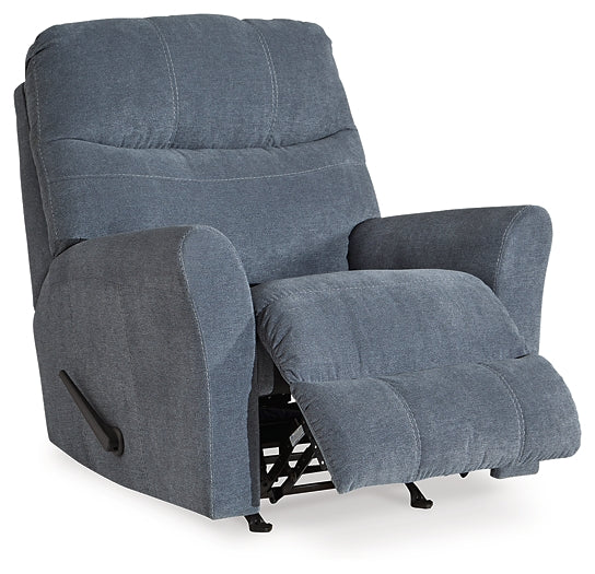 Marleton Rocker Recliner Homeline Furniture