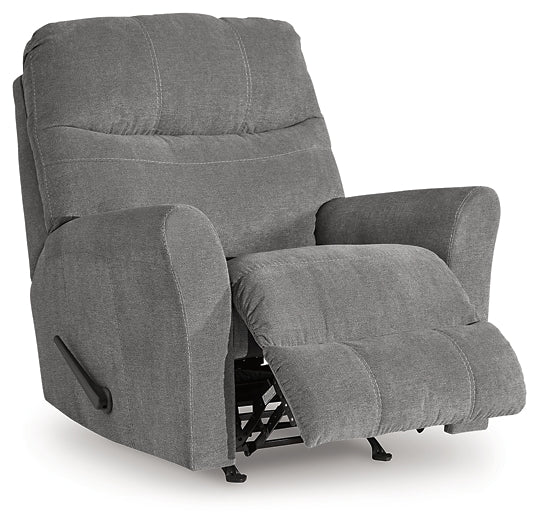 Marleton Rocker Recliner Homeline Furniture