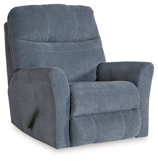 Marleton Rocker Recliner Homeline Furniture