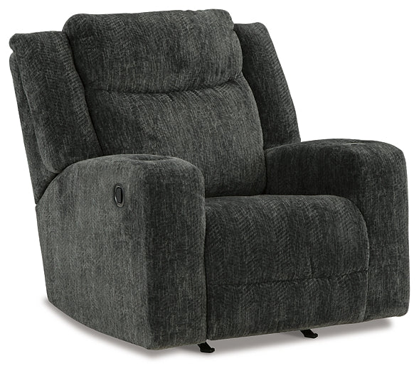 Martinglenn Rocker Recliner Homeline Furniture