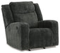 Martinglenn Rocker Recliner Homeline Furniture