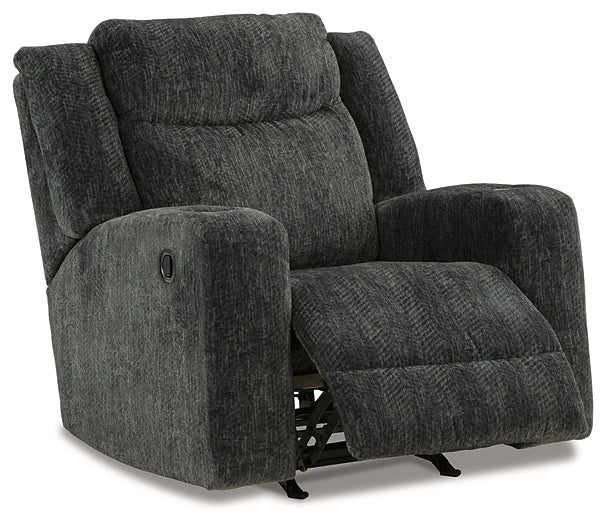 Martinglenn Rocker Recliner Homeline Furniture