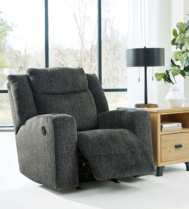 Martinglenn Rocker Recliner Homeline Furniture