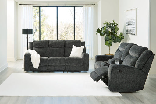 Martinglenn Sofa and Loveseat Homeline Furniture