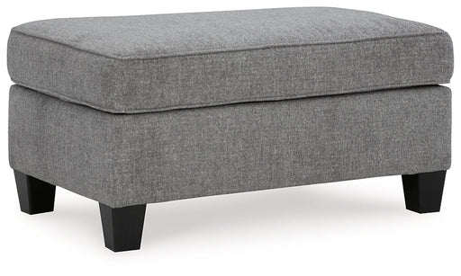 Mathonia Ottoman Homeline Furniture