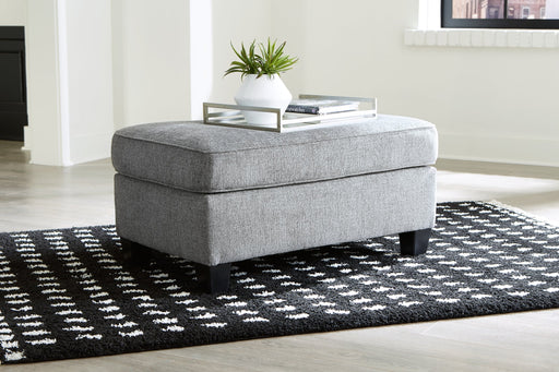 Mathonia Ottoman Homeline Furniture