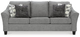 Mathonia Queen Sofa Sleeper Homeline Furniture