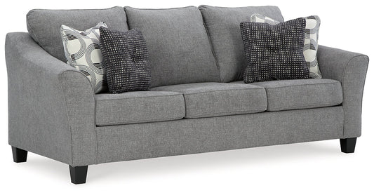 Mathonia Queen Sofa Sleeper Homeline Furniture