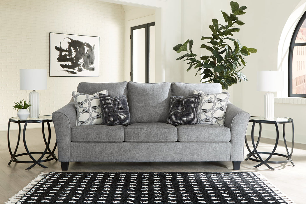 Mathonia Sofa Homeline Furniture