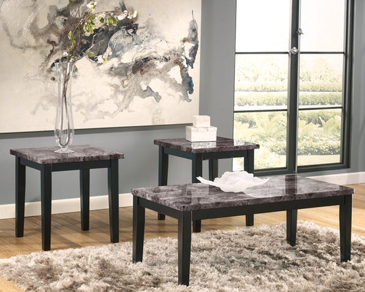 Maysville Occasional Table Set (3/CN) Homeline Furniture