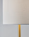 Maywick Metal Table Lamp (1/CN) Homeline Furniture