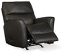 McAleer Rocker Recliner Homeline Furniture