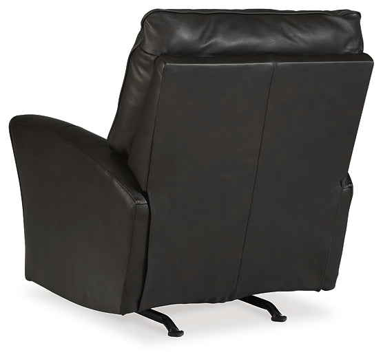 McAleer Rocker Recliner Homeline Furniture