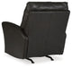 McAleer Rocker Recliner Homeline Furniture