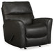 McAleer Rocker Recliner Homeline Furniture