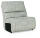 McClelland 4-Piece Reclining Sectional Homeline Furniture