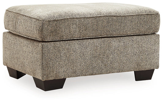 McCluer Ottoman Homeline Furniture