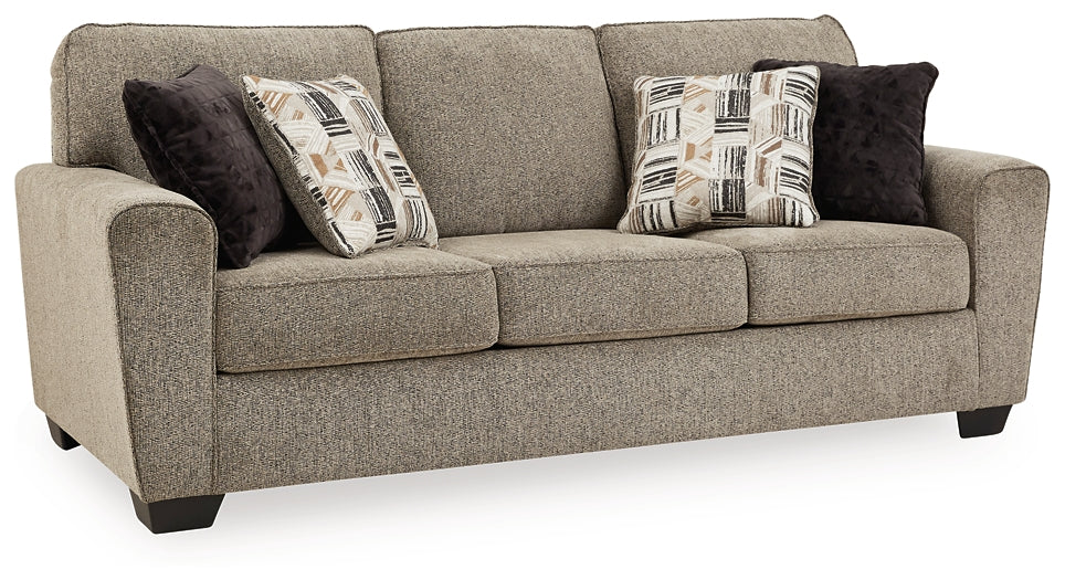 McCluer Sofa Homeline Furniture