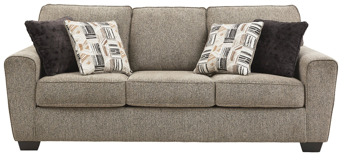 McCluer Sofa Homeline Furniture