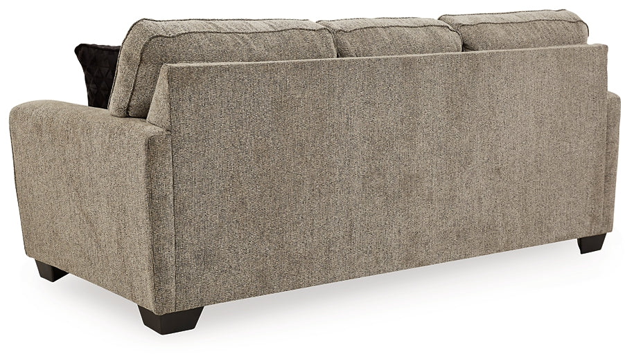 McCluer Sofa Homeline Furniture