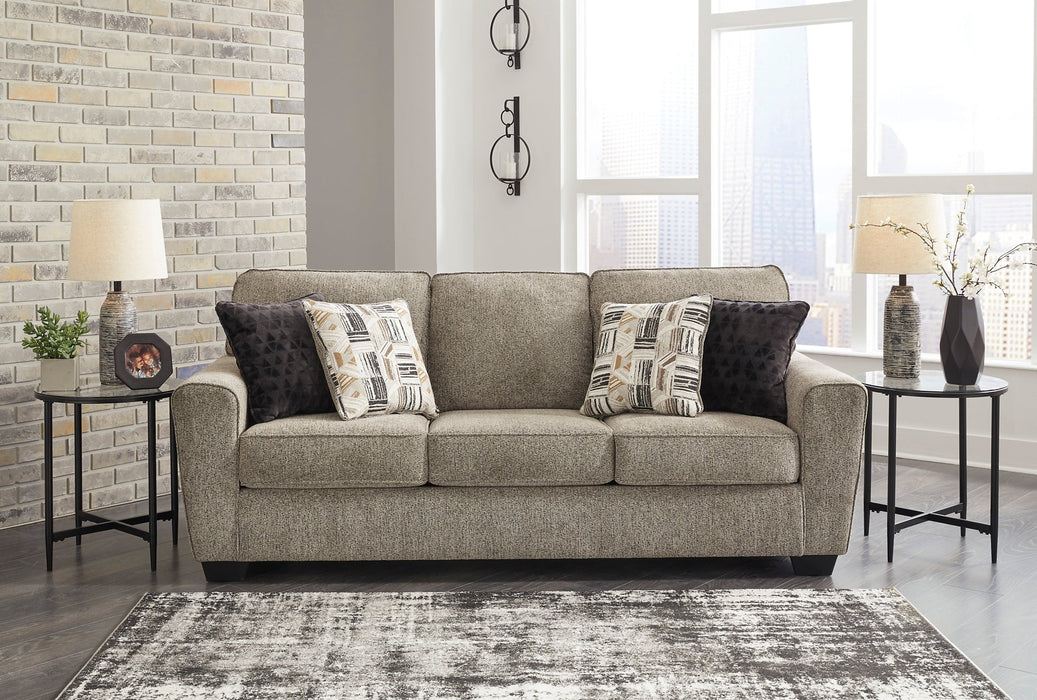 McCluer Sofa Homeline Furniture