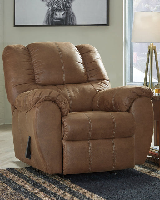 McGann Rocker Recliner Homeline Furniture