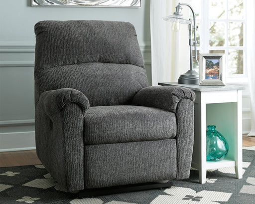 McTeer Power Recliner Homeline Furniture