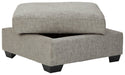 Megginson Ottoman With Storage Homeline Furniture