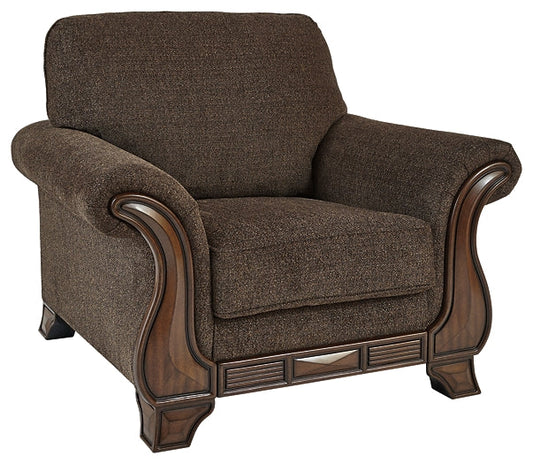 Miltonwood Chair Homeline Furniture