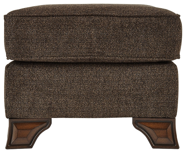 Miltonwood Ottoman Homeline Furniture