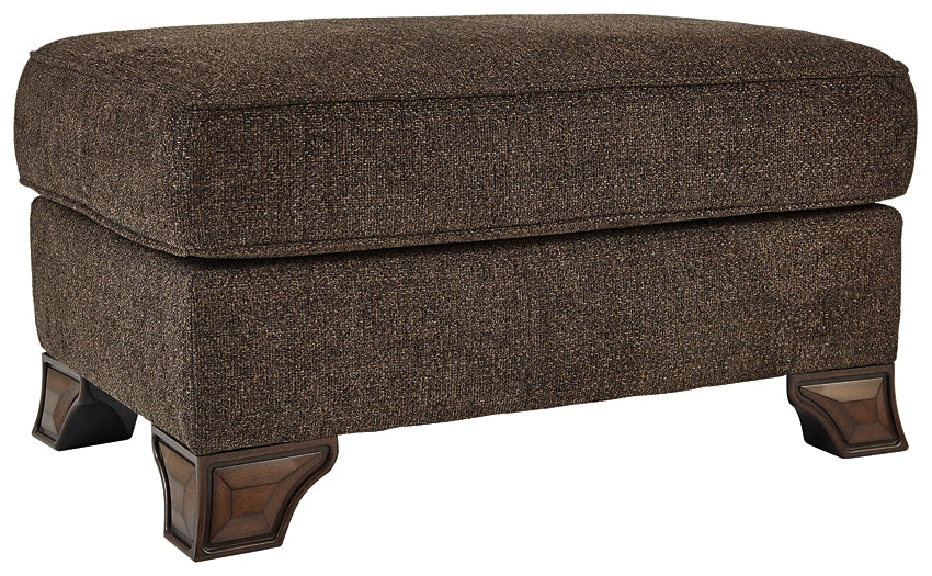 Miltonwood Ottoman Homeline Furniture