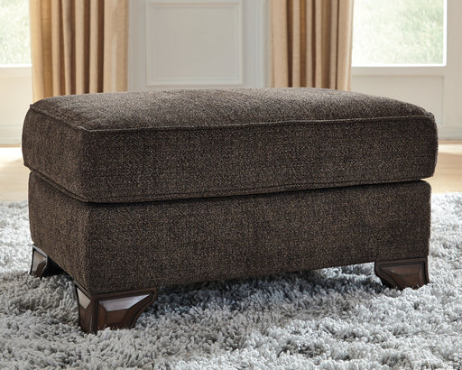 Miltonwood Ottoman Homeline Furniture