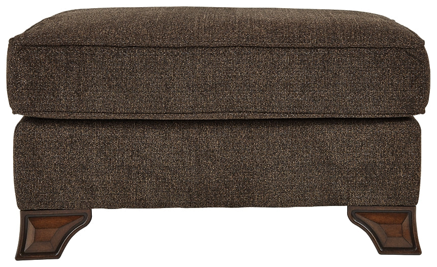 Miltonwood Ottoman Homeline Furniture