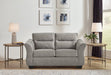 Miravel Loveseat Homeline Furniture