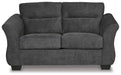 Miravel Loveseat Homeline Furniture