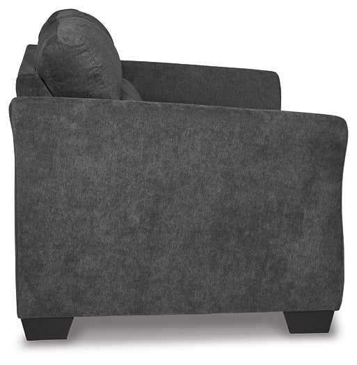 Miravel Loveseat Homeline Furniture