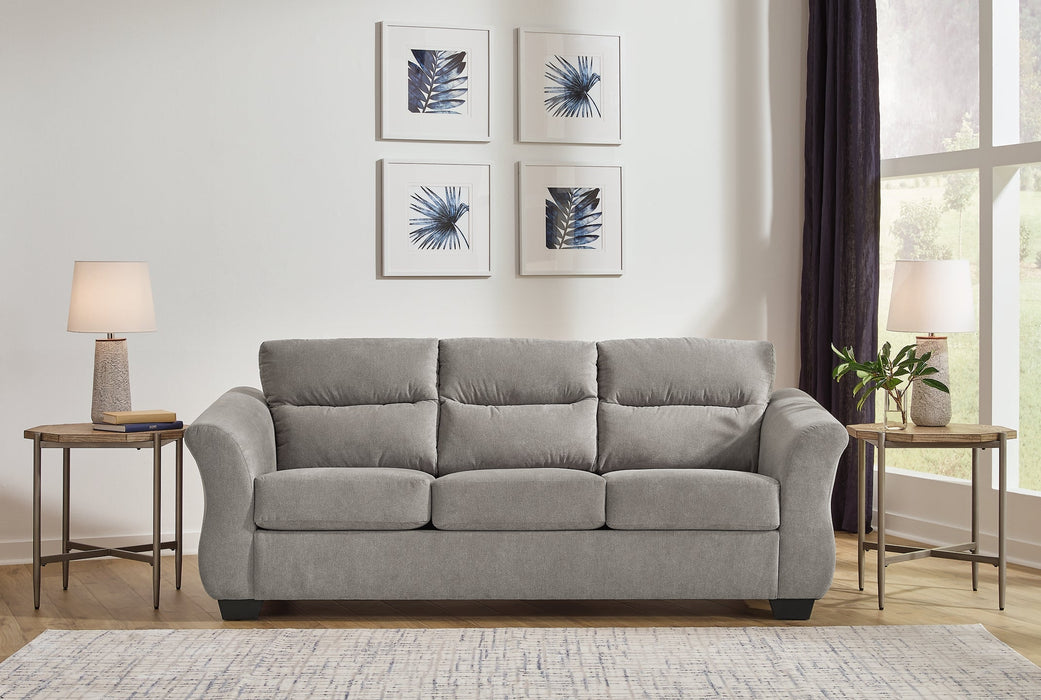 Miravel Queen Sofa Sleeper Homeline Furniture