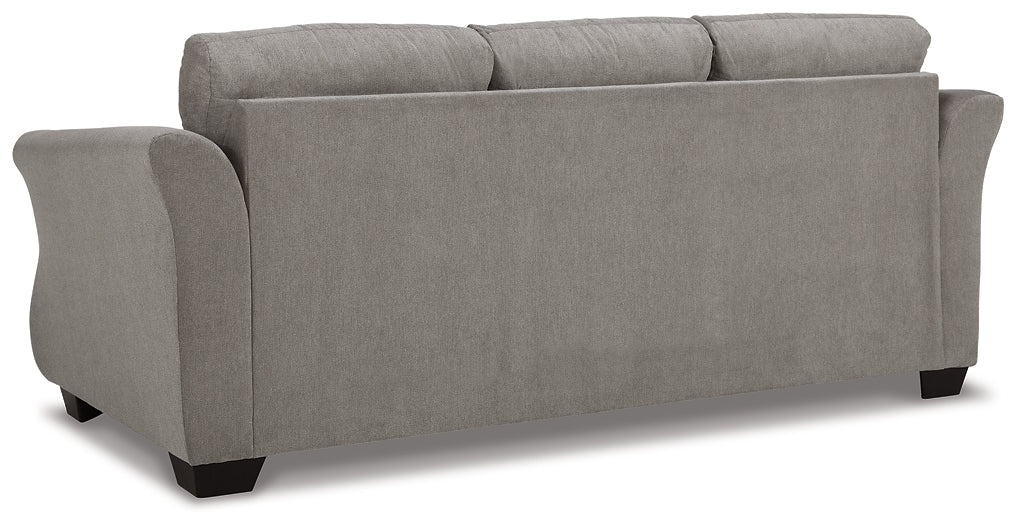 Miravel Queen Sofa Sleeper Homeline Furniture