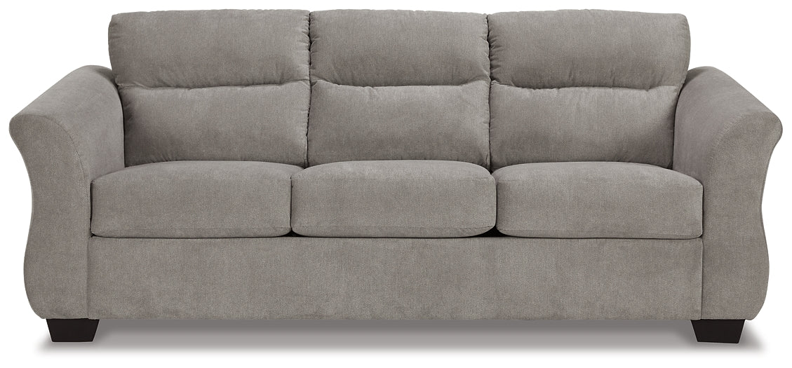 Miravel Queen Sofa Sleeper Homeline Furniture