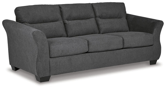 Miravel Queen Sofa Sleeper Homeline Furniture