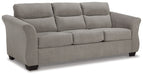 Miravel Queen Sofa Sleeper Homeline Furniture