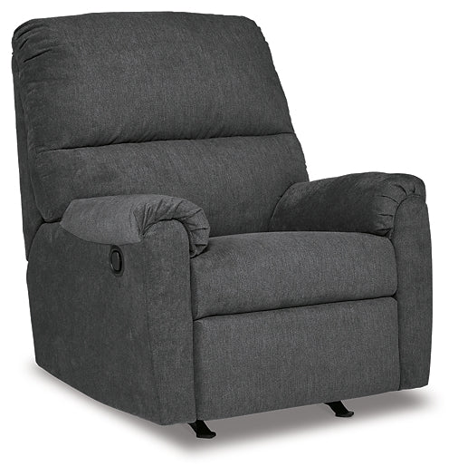 Miravel Rocker Recliner Homeline Furniture