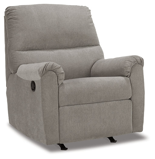 Miravel Rocker Recliner Homeline Furniture